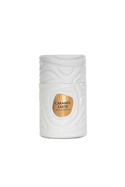 Le Bonheur Apa de Parfum Caramel Latte by Le Bonheur, Unisex, 100 ml