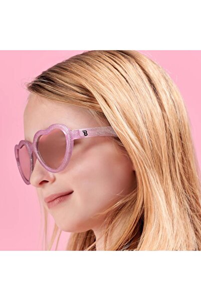 Babiators Original Heart Sunglasses Sparkle Squad 0-2 Years