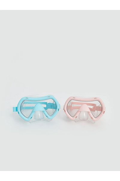 LC Waikiki Lcw Accessories Mixed Vacuum Children's Sea Glasses