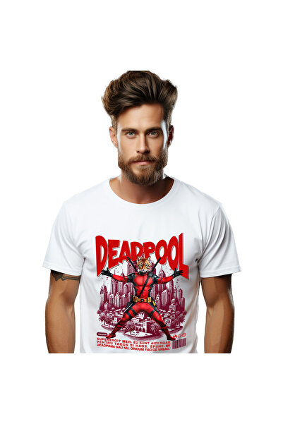 StoryGift Romania Tricou Barbati cu Big Foot Monstru Paros Pe Placa dE Snowbo...