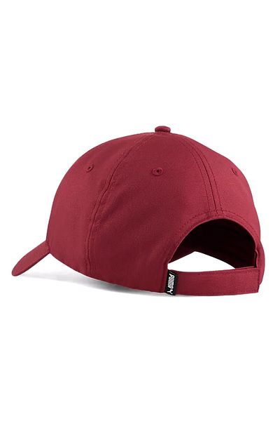 Puma Ess Metal Puma Cat Bb Cap Hat Colorful