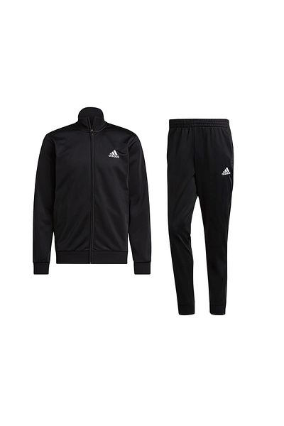 adidas Trening zilnic pentru bărbați M Sl Tr Tt Ts GK9656 Negru