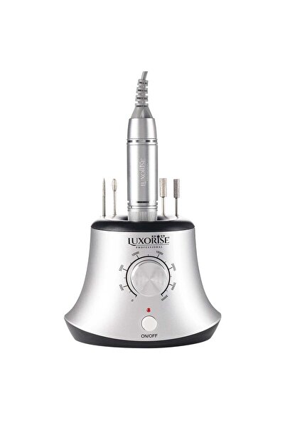 LUXORISE Επαγγελματικό τρυπάνι νυχιών iFORCE PRO - LUXORISE, 30.000 σ.α.λ., Α...