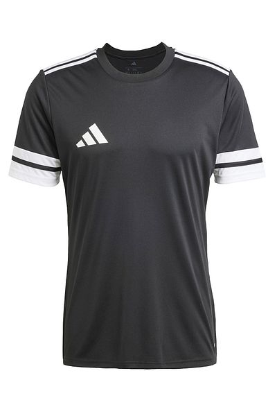 adidas Squa25 Jsy m Men's Spo T-Shirt Black