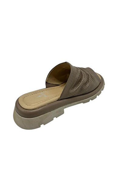 KEMAL TANCA 874 4201 ЖІНОЧІ САНДАЛІ