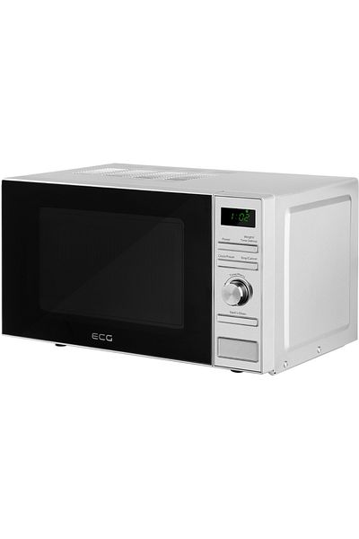 ECG Microwave Oven Mtd 2071 Se, 20l, 700w, 6 Programs