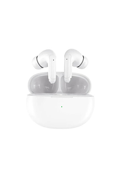 ROTECH DEST-X D-bass Anc,Enc,4 Mikrofon Ve Yapay Zeka,Ipx4,Hifı Stereo Kulakiçi Bluetooth Kulaklık