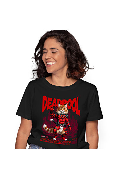 StoryGift Romania Tricou Femei cu Minge Fotbal Abstract Supereroi Personaje I...