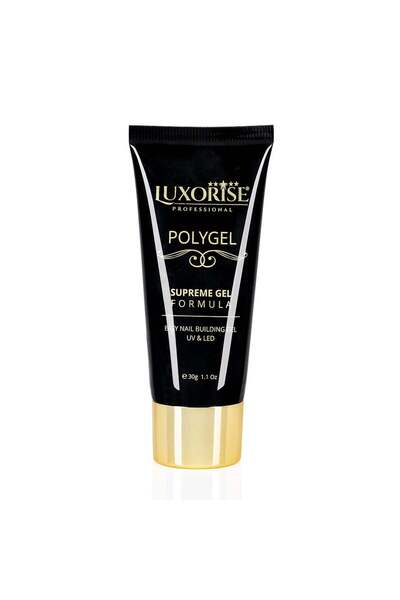 LUXORISE Polygel Supreme Gel LUXORISE 30g#