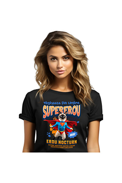 StoryGift Romania Tricou Femei cu Jucator Profesionist De Baschet Legare Sire...