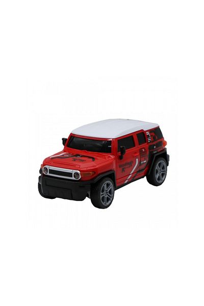 Rally FJ remote control car for boys