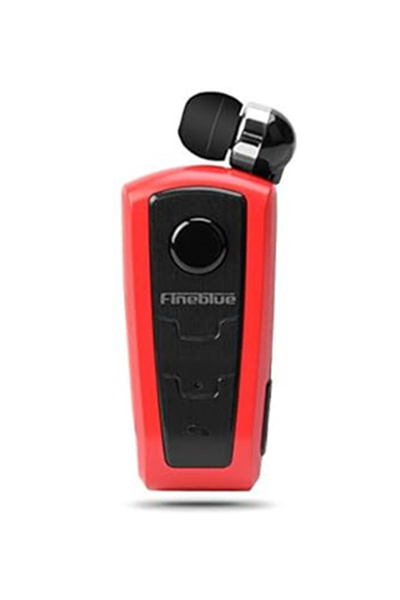 Fineblue F910 Bluetooth 4.0 Makaralı Kulak İçi Kulaklık