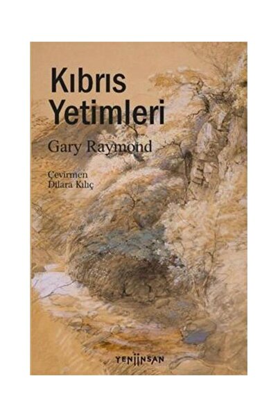 Generic Brand Kıbrıs Yetimleri / / Gary Raymond