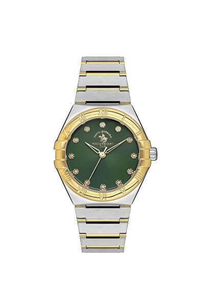 SANTA BARBARA POLO & Racquet Club Sb.1.10504.4 Women's / Girls' Wristwatch