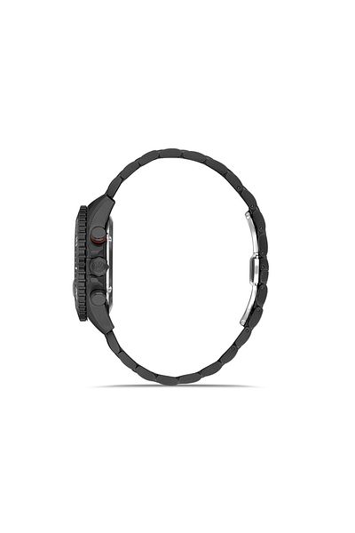Momentus Sm381B-11Sn Men's Wrist Watch