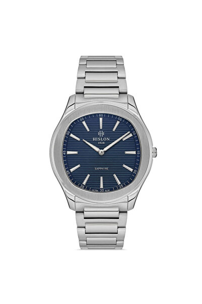 Hislon Men's Wristwatch S.Cl148S-11Ss