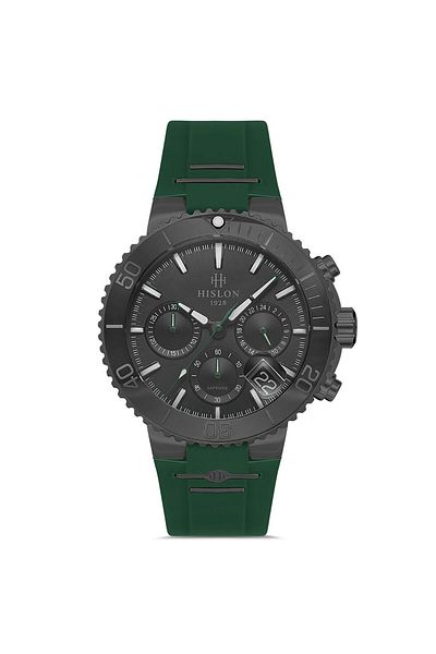 Hislon Ms147n-15yn Men's Wristwatch