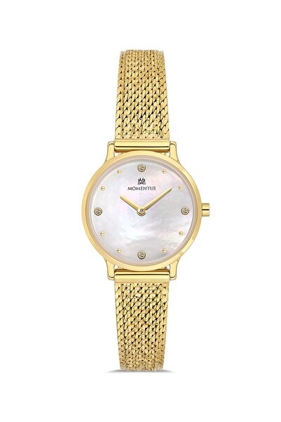 Momentus Women's Wristwatch S.Cw294G-09Sg