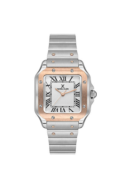 Daniel Klein Dk.1.13583-5 Kadın Kol Saati