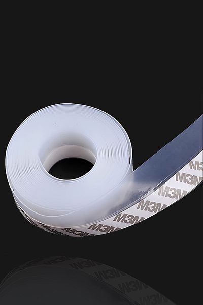 Efege Wind Noise Sound Prevention Tape Air Dust Cutter Insect Proof Strong Transparent Adhesive Structure Market
