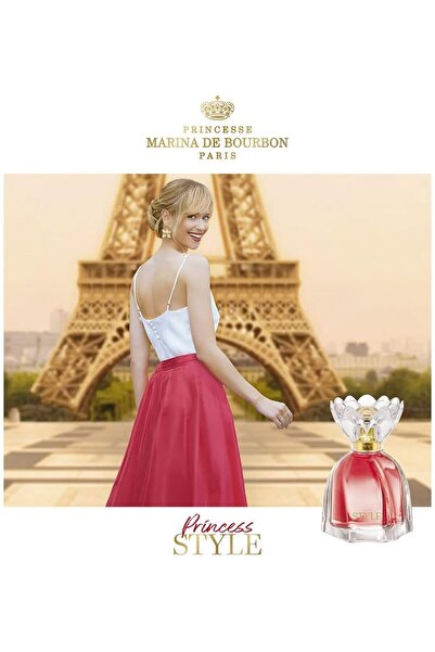 Perfume Gifts عطر ستيلي مارينا للنساء 100مل