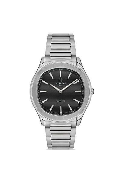Hislon Men's Watch S.Cl148S-04Ss