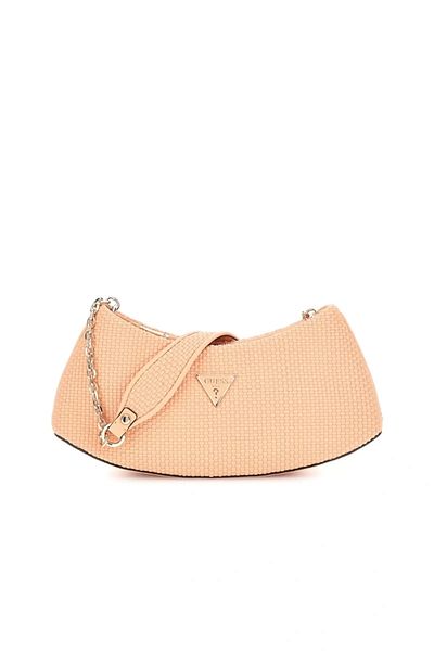 Guess Phaedra Top Zip Shoulder Bag Women's Multicolor Crossbody Bag Hwwg9638170-Apr