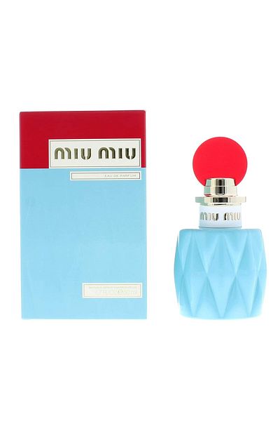 Miu Miu Miu Miu Eau de Parfum 50ml