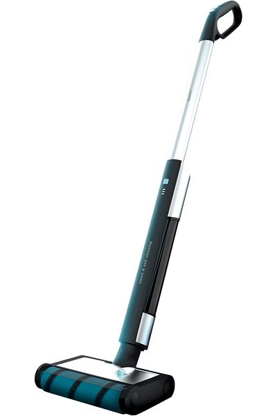Koolen Electric Floor Cleaning Tool G1 by Koolen, Black
