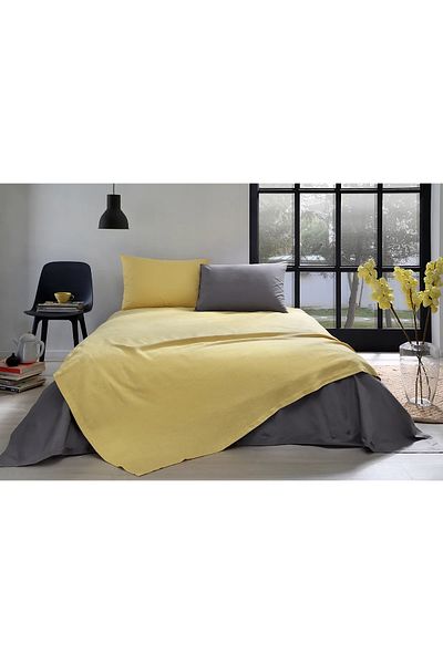 Özdilek Pike Tk. Rf Tk Hrdl-Anthracite Colormix(C)