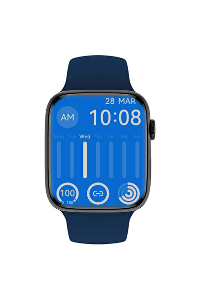 Daniel Klein Akıllı Kol Saati