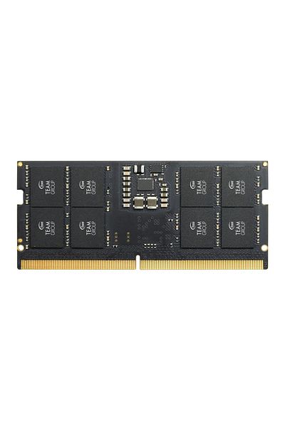 T-Force Team Elite 16Gb (1X16Gb) 5600Mhz Cl46 Ddr5 Notebook Sodımm Ram (Ted516G5600C46A-S01)