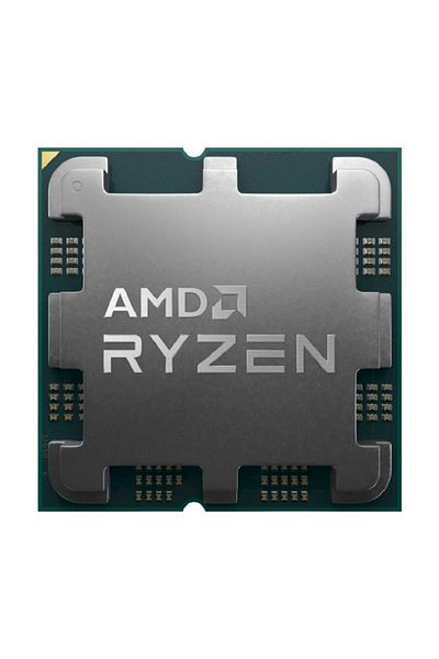 Amd Ryzen 5 7500F 3.70Ghz 6 Core 32Mb Cache Socket Am5 Tray Processor