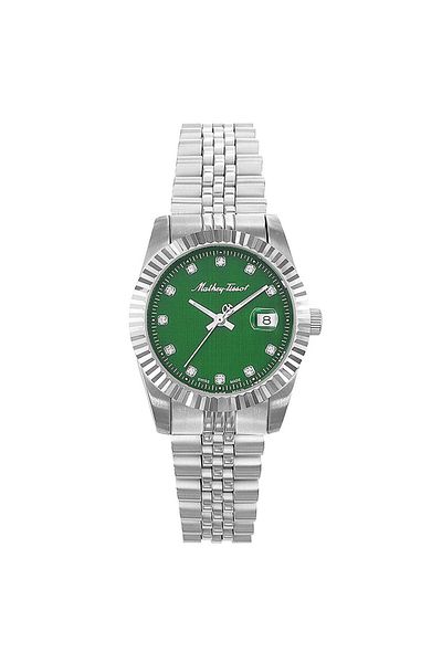 Mathey-Tissot ساعة يد نسائية D810av