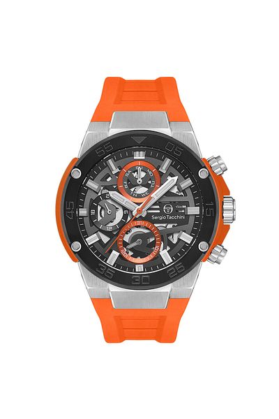 Sergio Tacchini St.3.10006-1 Men's Wristwatch