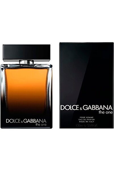Dolce&Gabbana Dolce & Gabbana The One For Men Eau De Parfum 150ml
