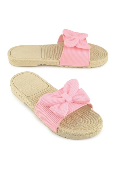 GEZER Summer Women's Slippers Suitable for Wet Floor
