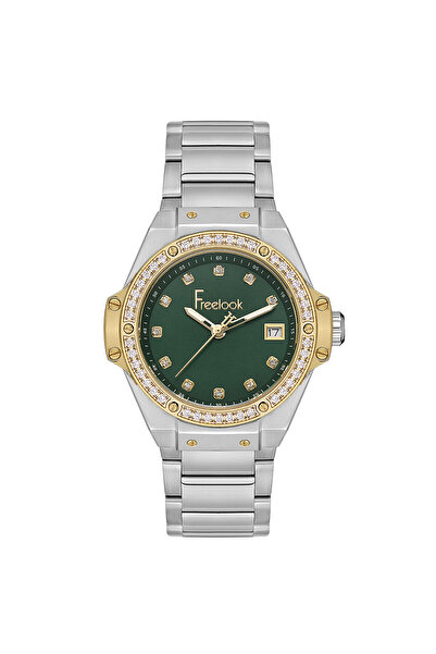 Freelook Fl.1.10434-4 Model Women's Wristwatch