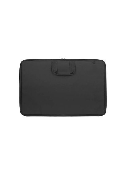 Polin 39X55Cm Unbreakable Waterproof Fabric Patterned Project and Picture Bag