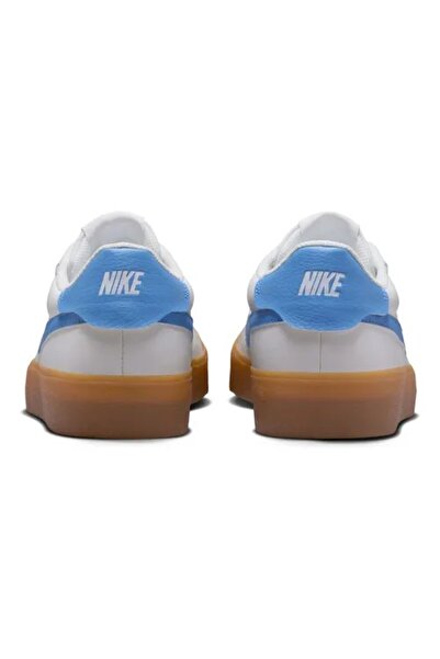 Nike Court Shot 'sail Gum Light Brown Blue' Ib4475-133