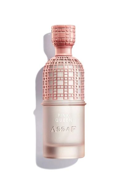 ASSAF Asaf Pink Queen Exclusive