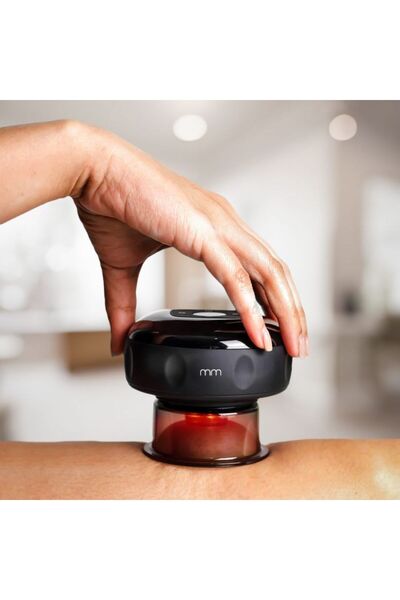 MIKAMAX Aparat Masaj Body Cupping