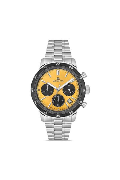 Momentus Cc303T-13Ss Men's Watch