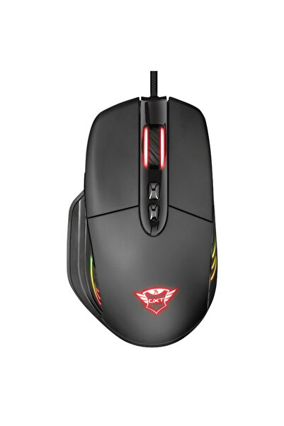 Trust Gxt 940 Xidon 23574 10.000 Dpı 8 Tuş Optik Rgb Kablolu Gaming (OYUNCU) ...