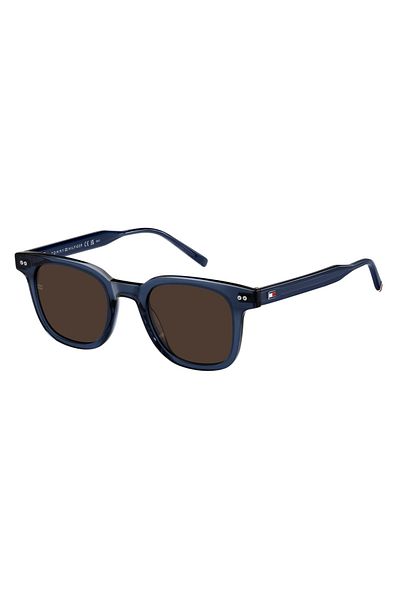 Tommy Hilfiger Men's Sunglasses Th 2126/S Pjp 48-22 150