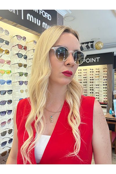 Swing 220 49 C2 Unisex Sunglasses