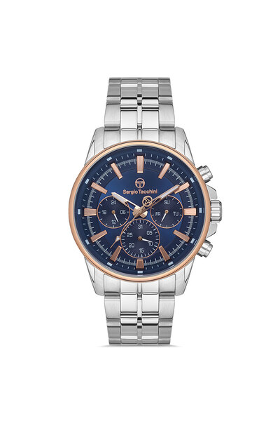 Sergio Tacchini ساعة يد رجالية ST.1.10319.3
