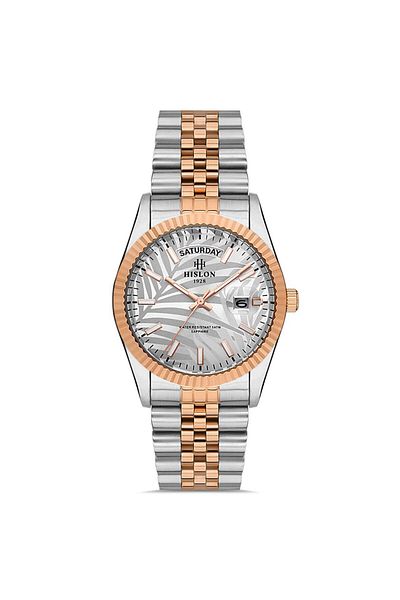 Hislon QL126T-02SR Women's Wristwatch