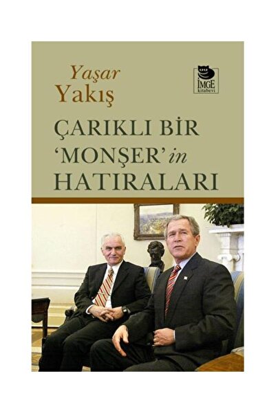 Dimensio Yayınları Çarıklı Bir ‘Monşer’in Hatıraları
