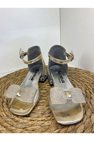 maxxi Взуття на підборах з бантиком